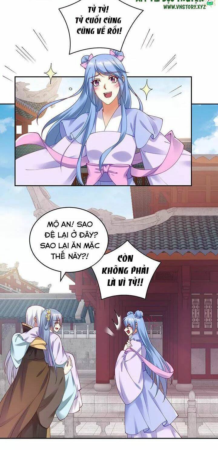 đô đốc đại nhân sủng thê kí chapter 110 6