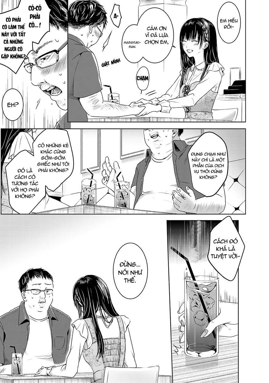 tomorrow, i will be someone's girlfriend chapter 1 10