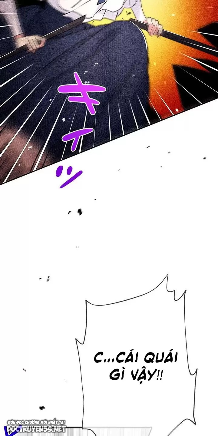 nếu tôi là nhân vật phản diện liệu tôi sẽ chết chapter 20 42