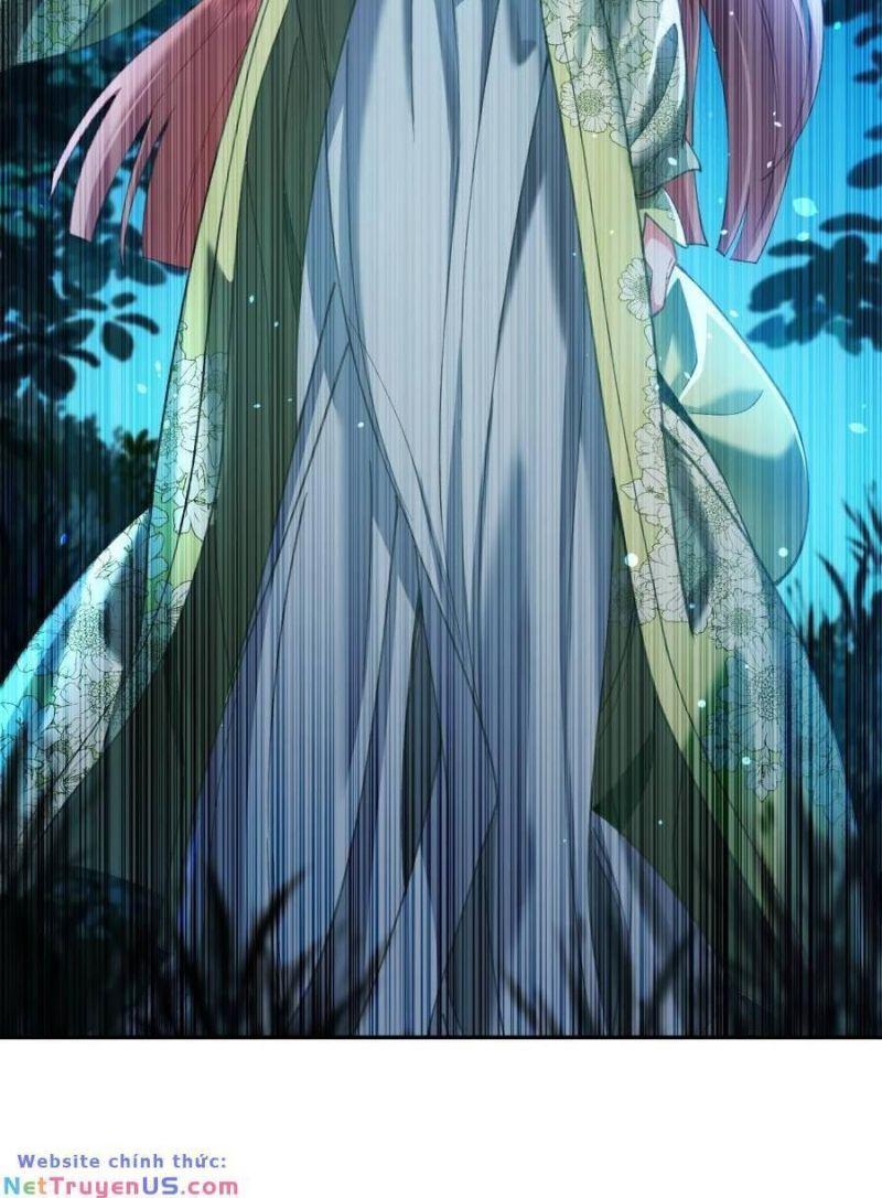 bói toán mà thôi, cửu vĩ yêu đế sao lại thành nương tử ta?! chapter 25 40