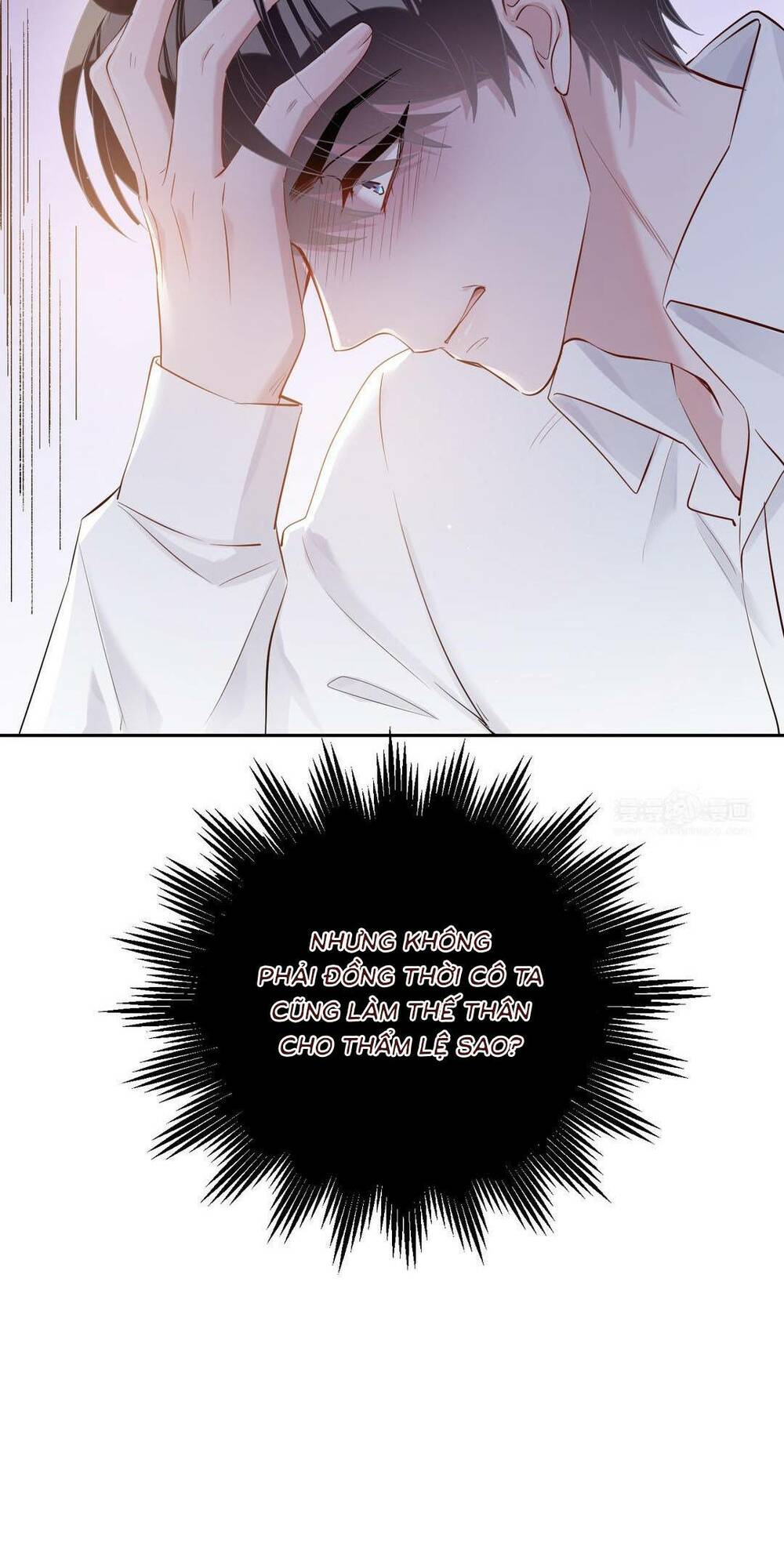 thế thân tự mình tu dưỡng chapter 39 32