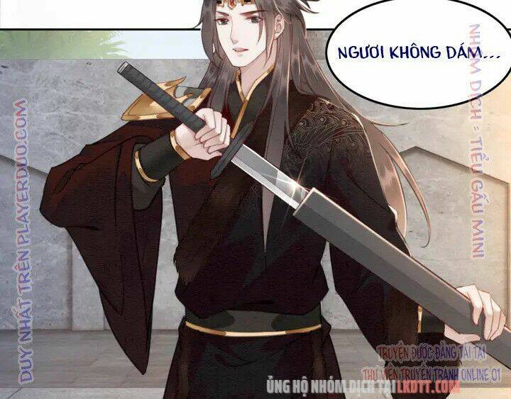 trọng sinh bá sủng nhiếp chính vương quá mạnh mẽ chapter 136 86