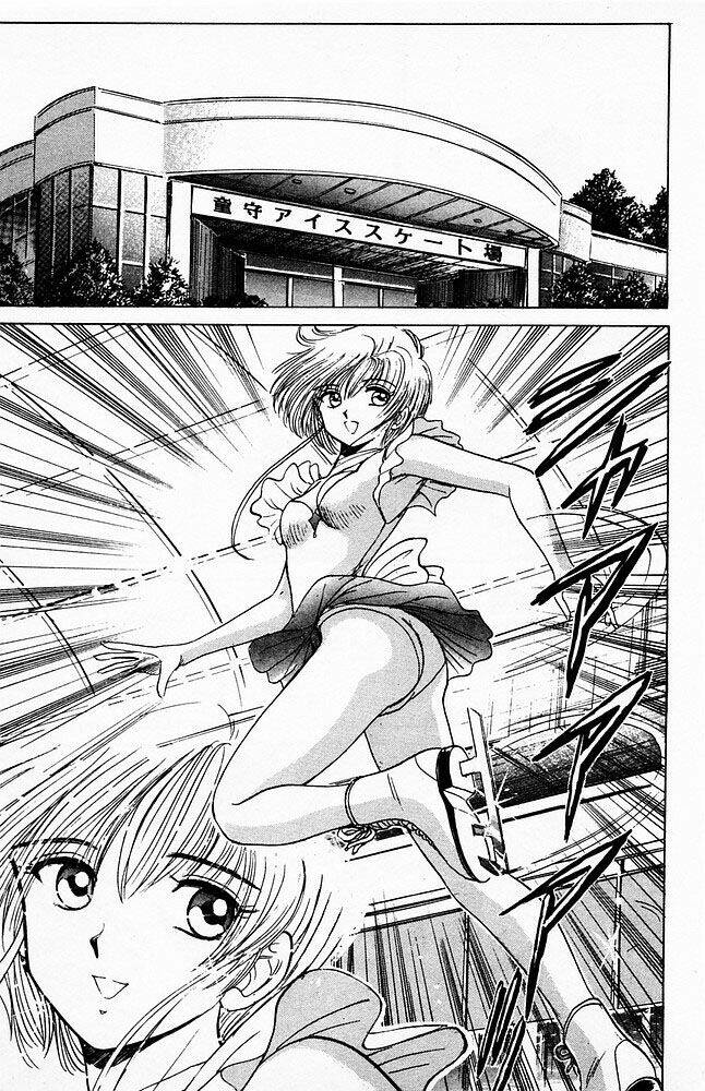 jigoku sensei nube - người thầy dũng cảm chapter 56 5