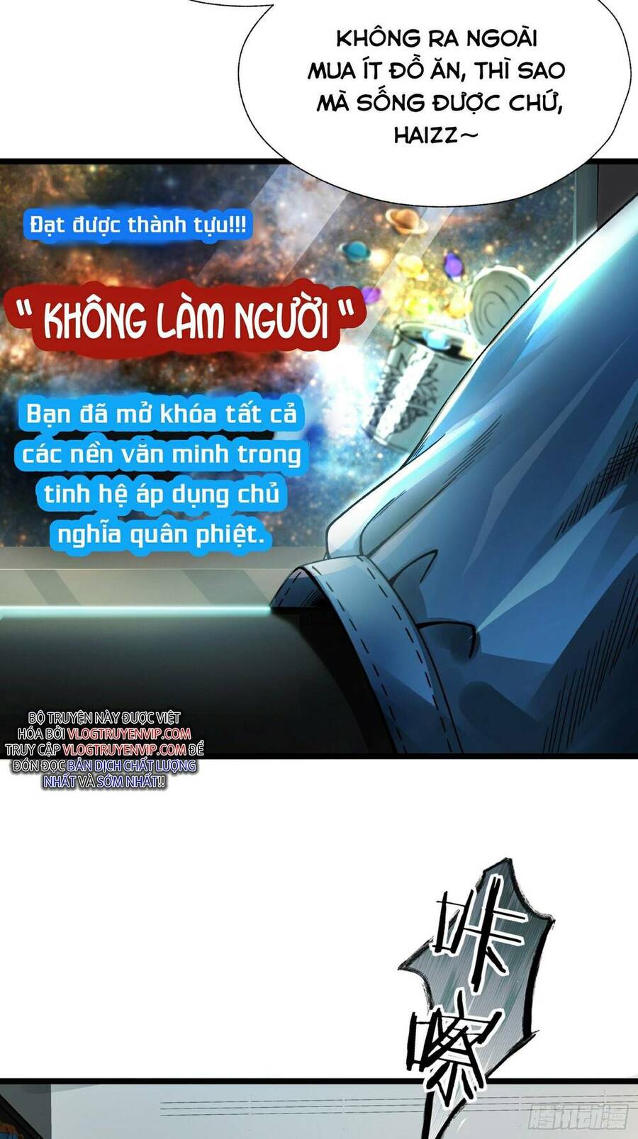 khoa học tu tiên, đạo pháp đăng thiên chapter 1 16