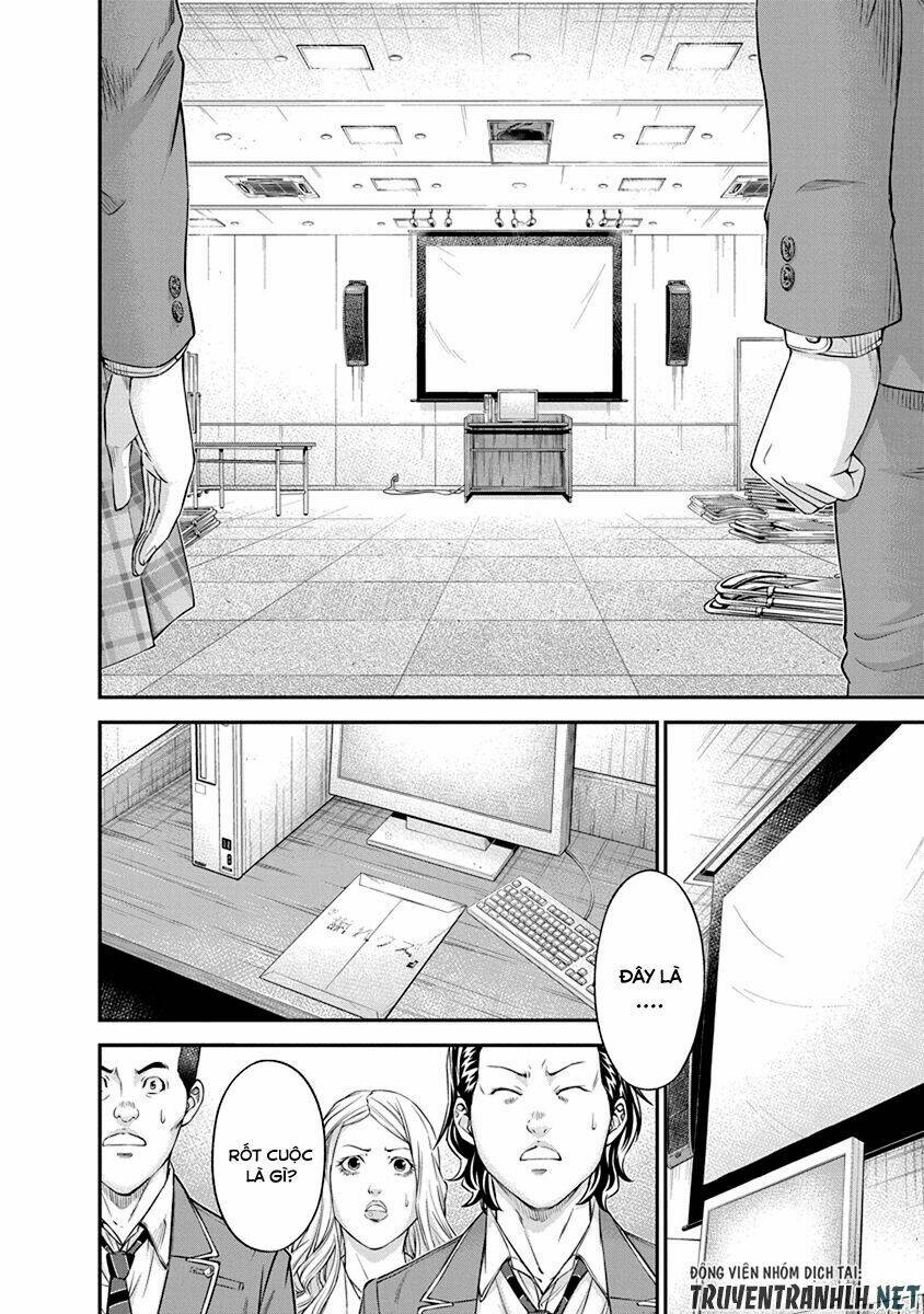 signal 100 chapter 9 6