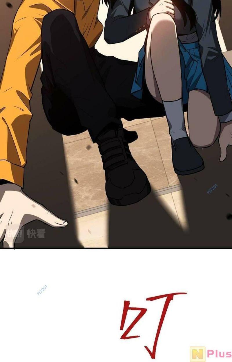 siêu tiến hóa chapter 106 15