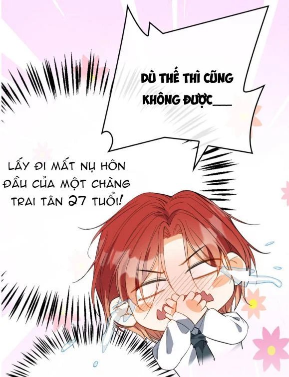 nụ hôn vực thẳm chapter 74 32