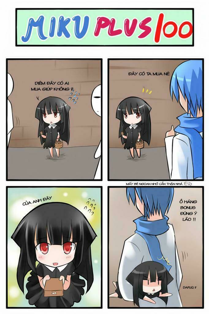 miku plus chapter 10 2