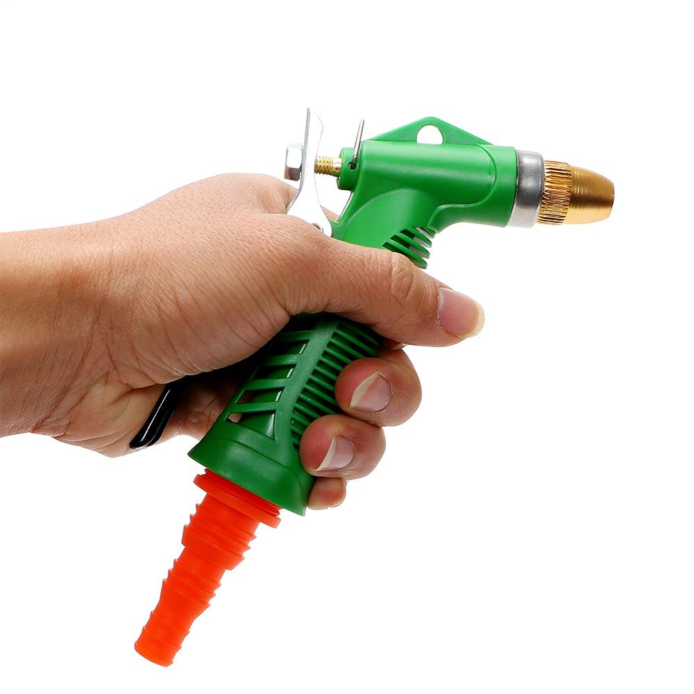 Vòi phun nước áp lực cao có thể điều chỉnh cao cấp tiện dụng
