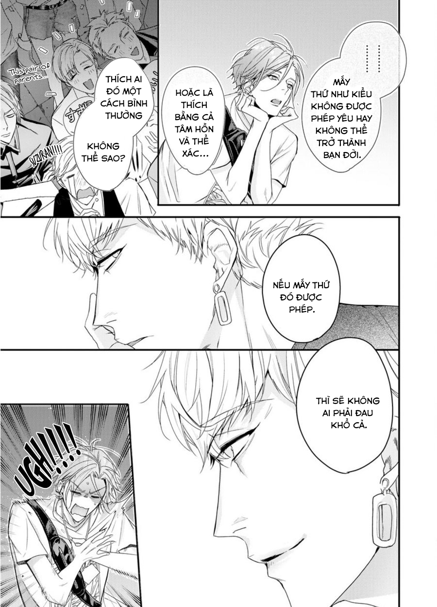 beast of blood chapter 4.2 6