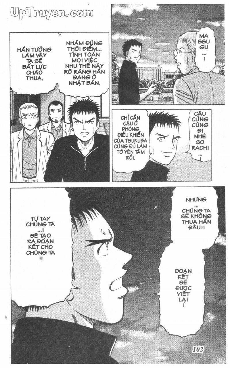 hộ chiếu xanh chapter 12 104