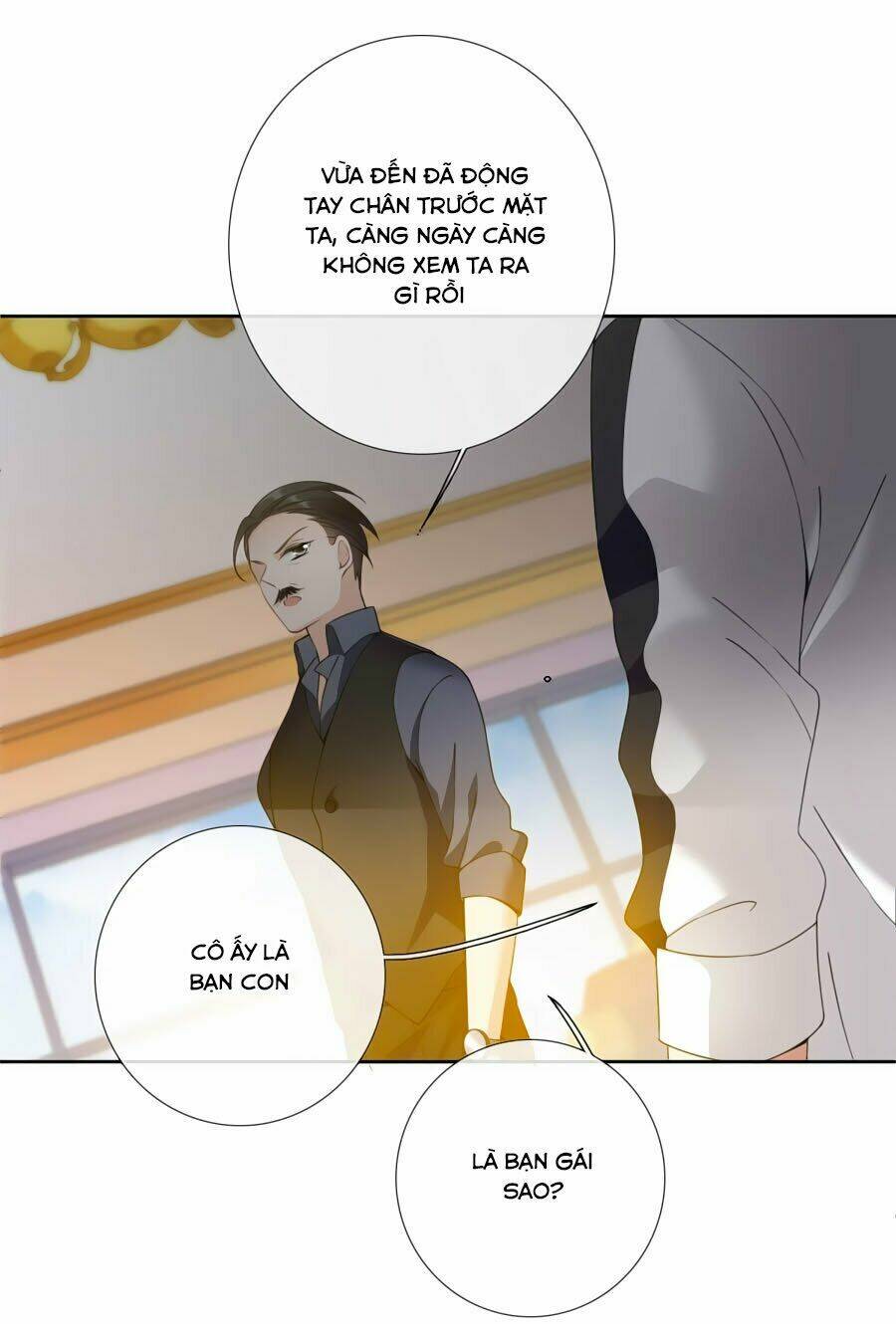 nhân chất tình nhân chapter 15.2 19