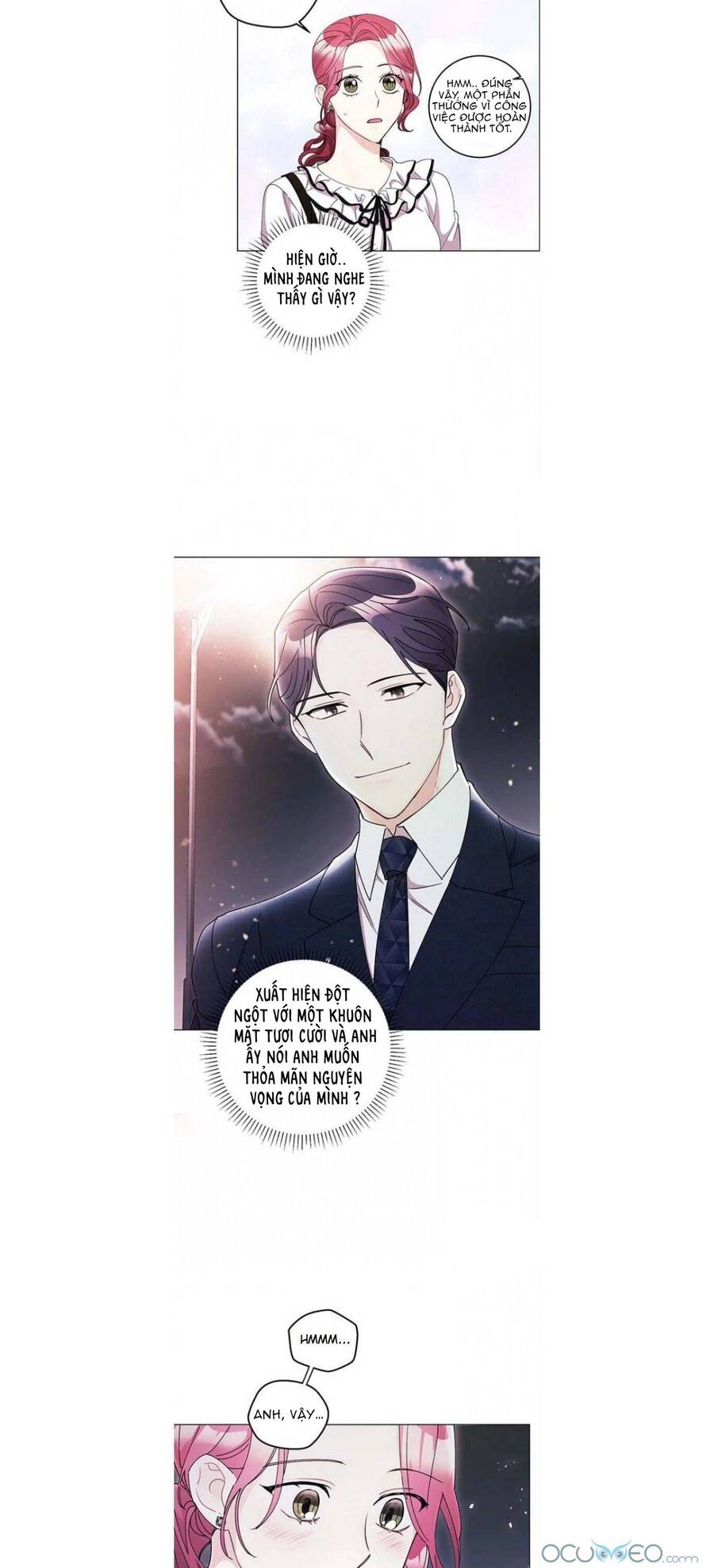 chạm vào tim em chapter 15 21