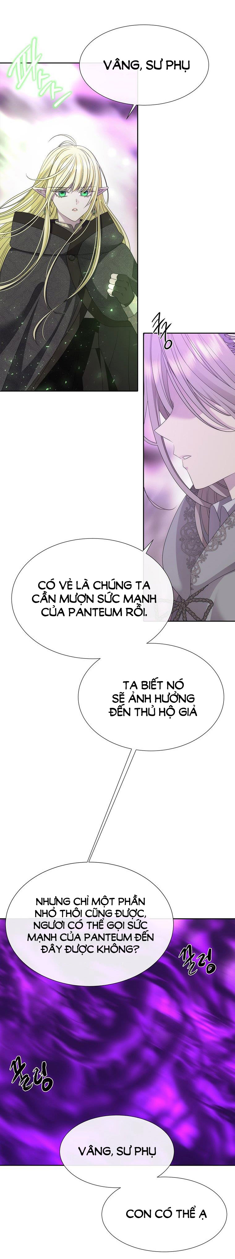 năm môn đệ của charlotte chapter 200.1 6