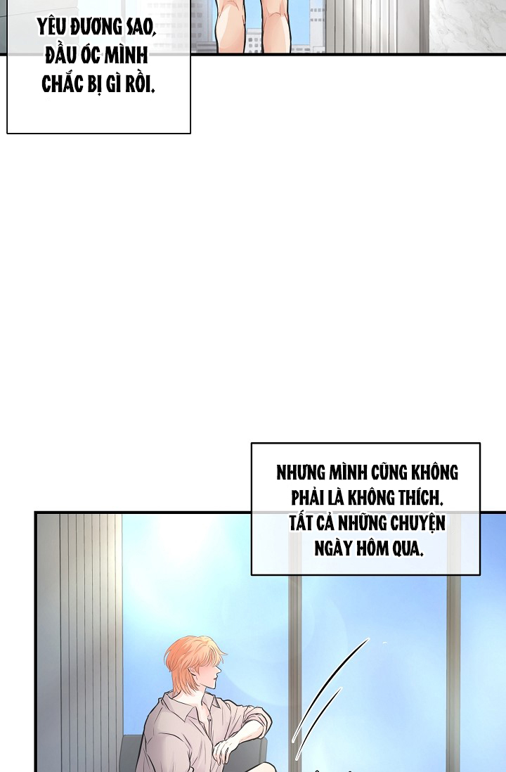 ranh giới tội ác chapter 7 11