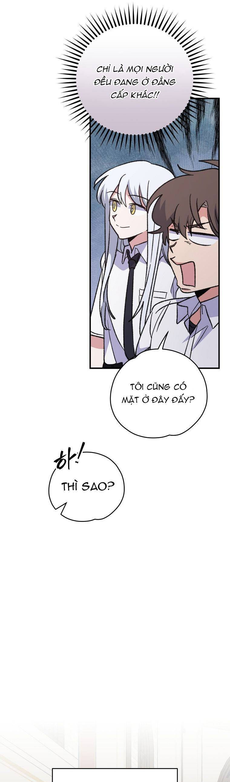 nhà hiền triết yigret chapter 54 11