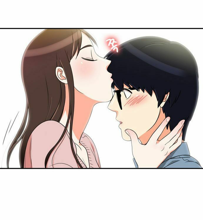 do it one more time- yêu lại từ đầu chapter 5 50