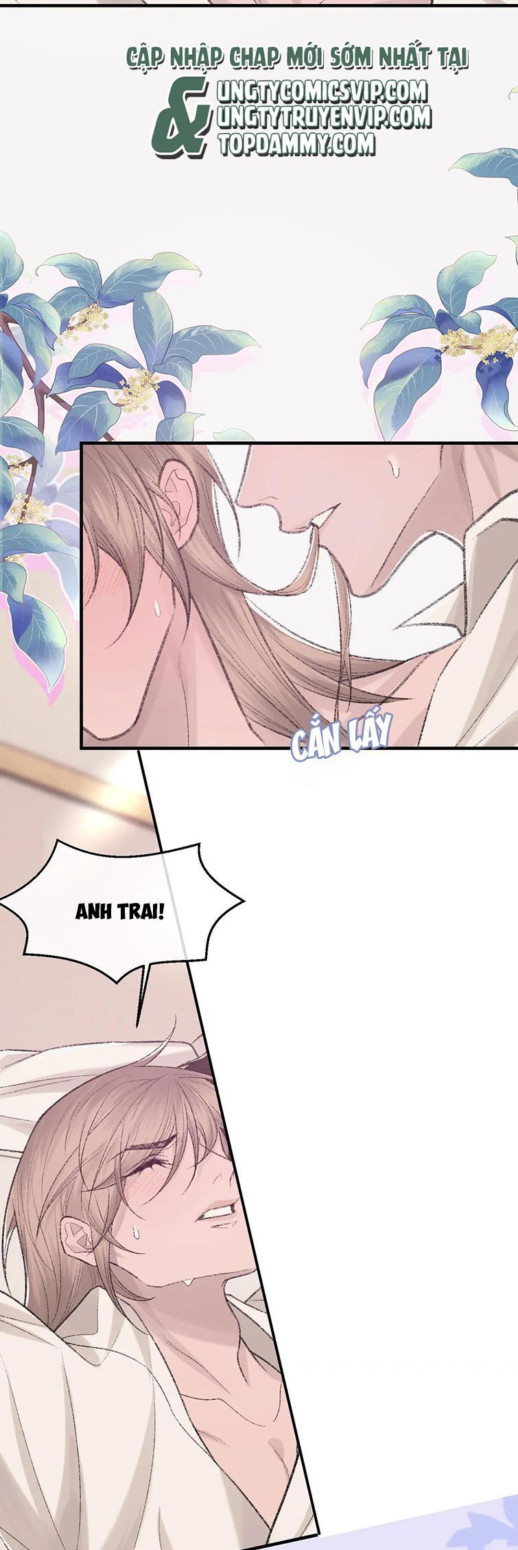 cấu bệnh chapter 94 23