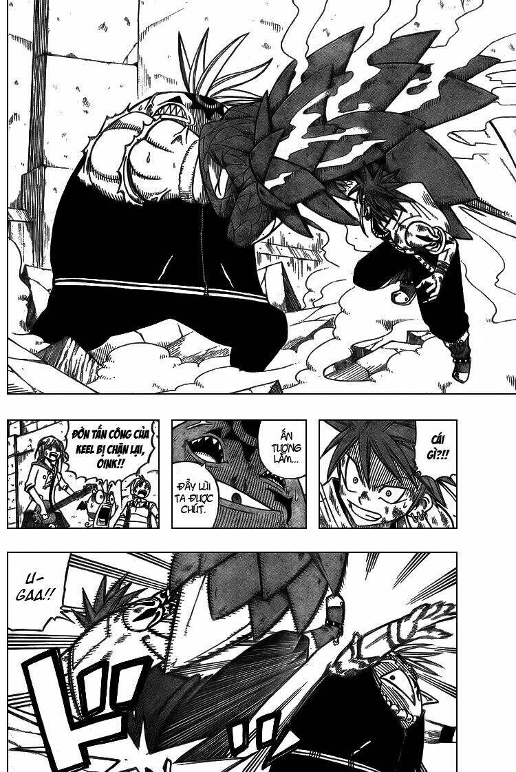 buster keel chapter 5 31