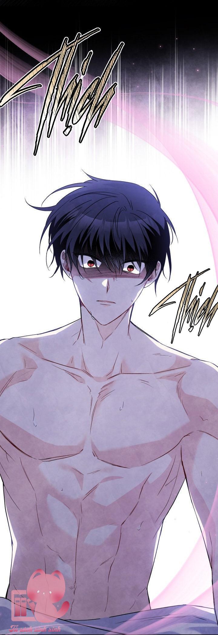 quan hệ cộng sinh giữa báo đen và thỏ trắng chapter 93 6