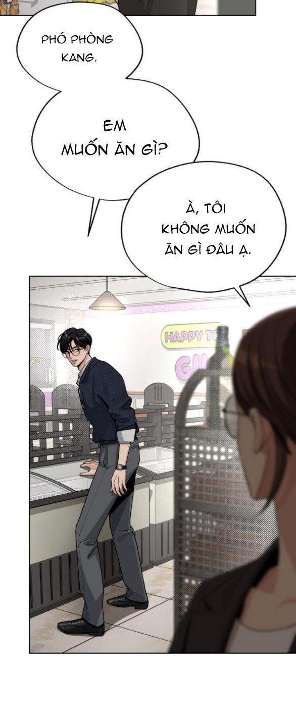 Tình Yêu Của Ik Seob chapter 62.1 33