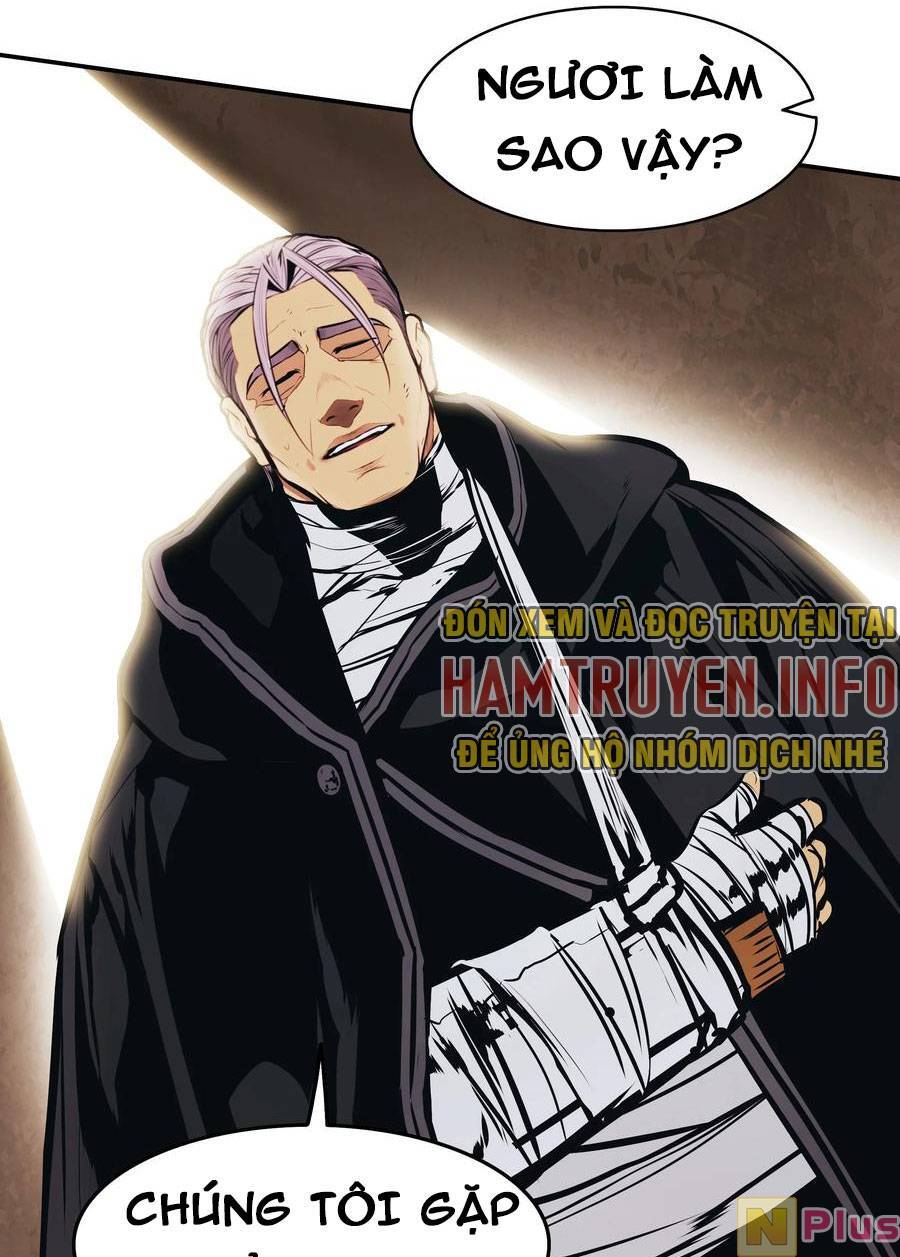 bất bại chân ma chapter 147 84