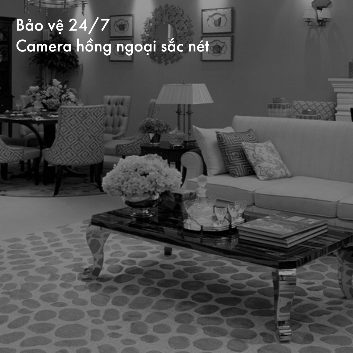 Camera Wifi Imou Rex I Phát hiện con người I Theo dõi thông minh I Đàm thoại 2 chiều I Hàng chính hãng