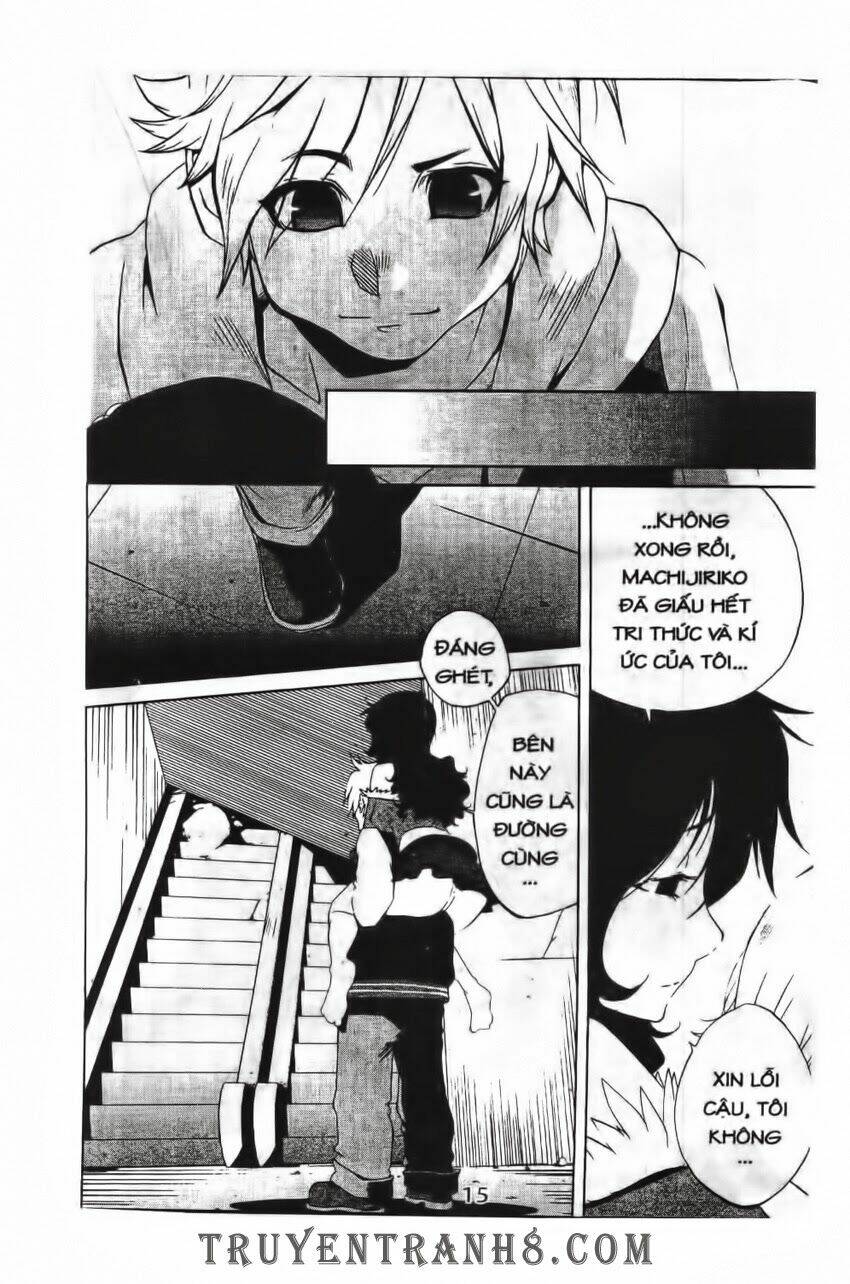 trời đất rung chuyển chapter 7 16