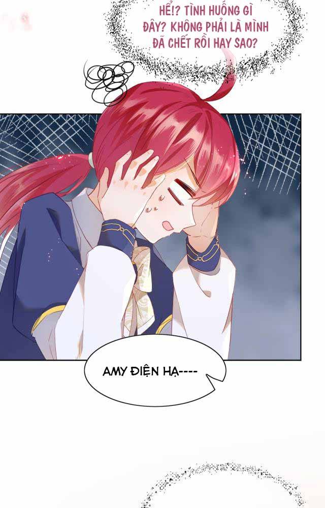 ma pháp của công chúa amy chapter 1 24