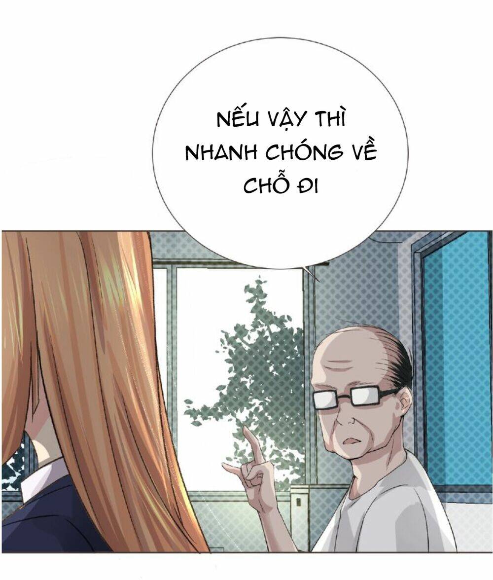 đại chiến yêu tinh chapter 4 17