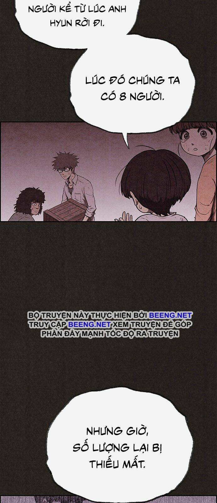 quái vật tại chung cư xanh chapter 127 39