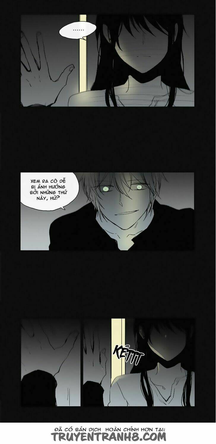 american ghost jack chapter 39 20