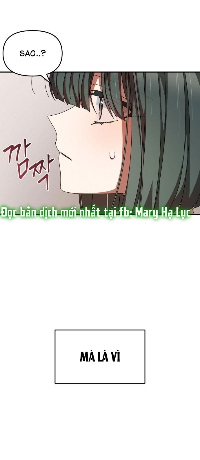 bạn gái tôi là robot -câu chuyện của cheol soo và young hee chapter 28 42