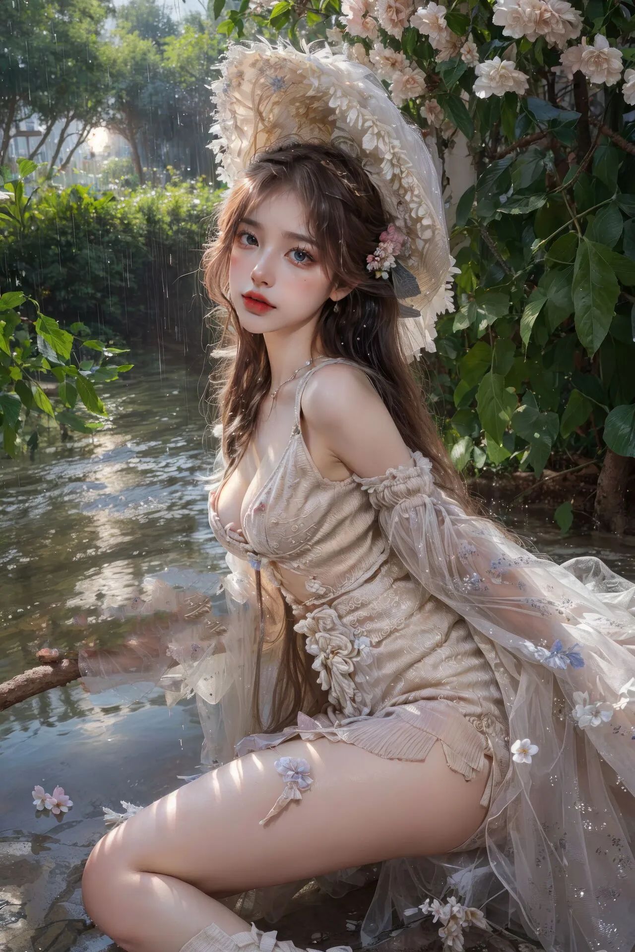 artist ai generated chapter 369 94