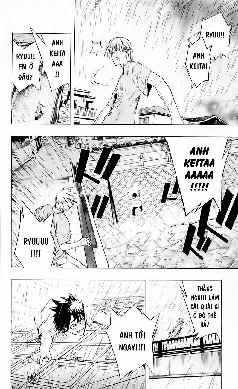 binbougami ga! chapter 2 47