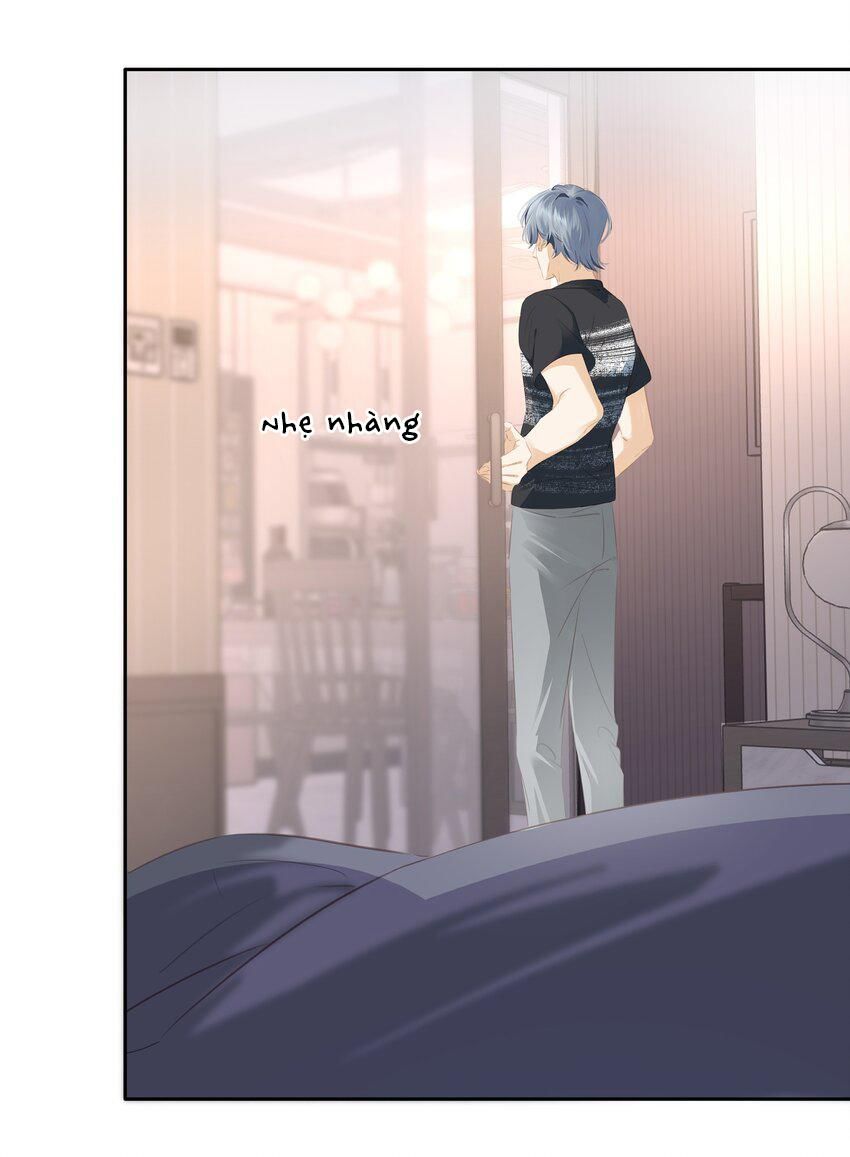 không làm trai bao! chapter 86 53