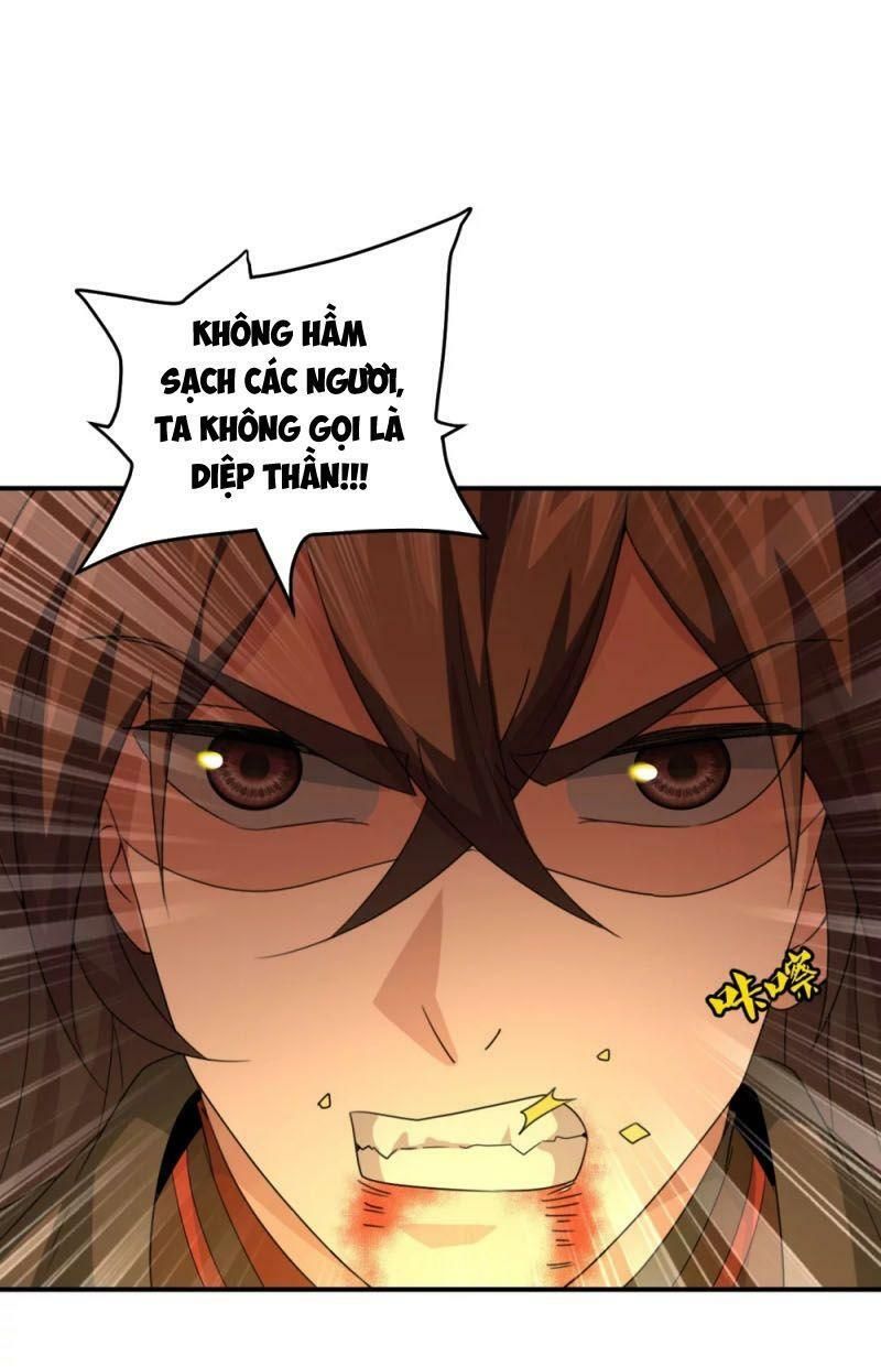 tiên võ đế tôn chapter 140 5
