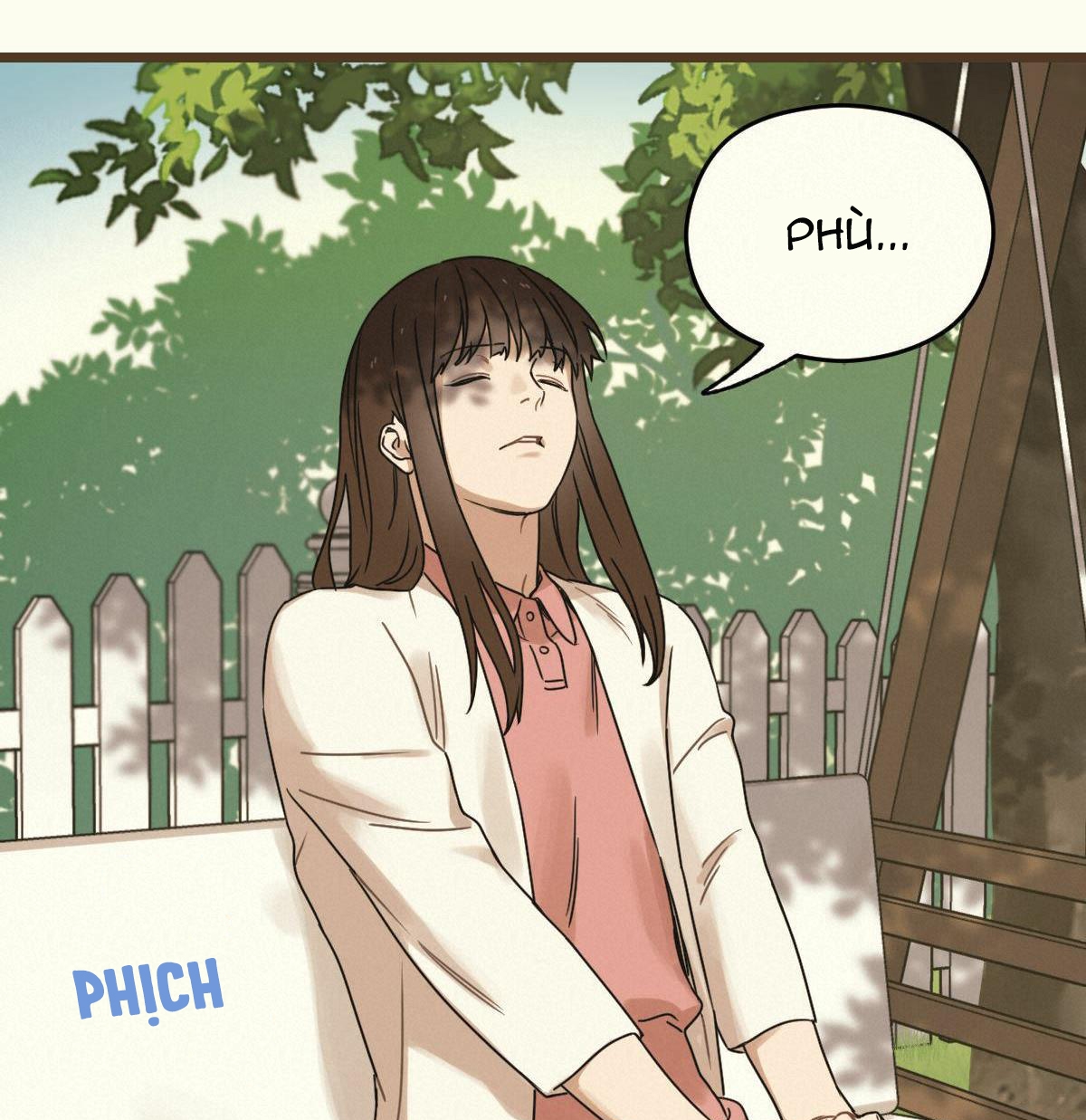 tương phùng chapter 18 20