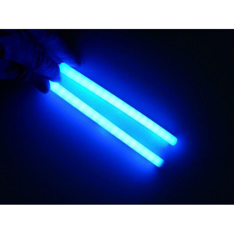 Cặp Led silicon dẻo 15 cm siêu sáng