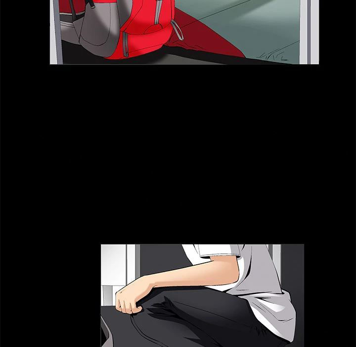 khổ dâm chapter 8 34