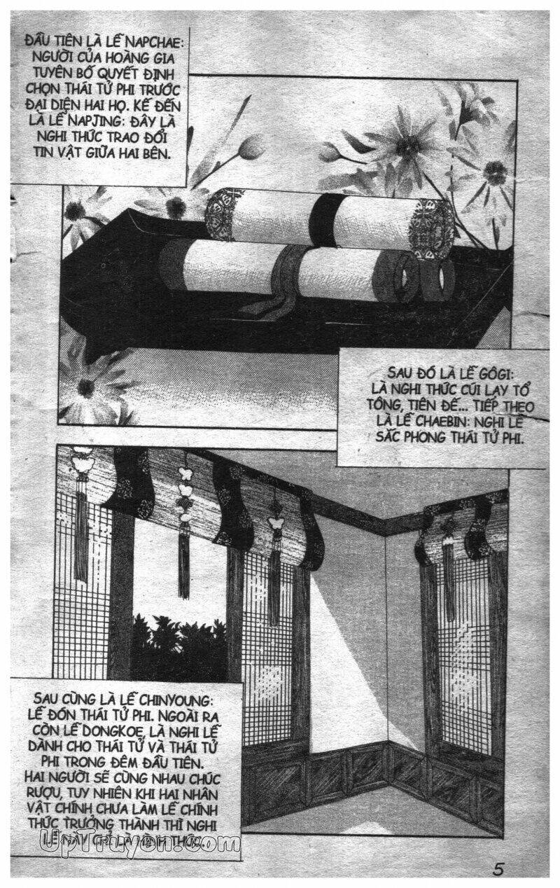 hoàng cung chapter 2 3