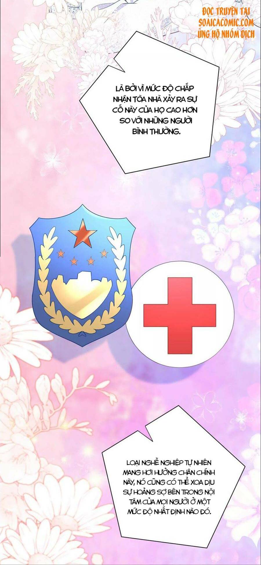 tôi dựa vào tà ý: nghịch chuyển nhân sinh chapter 30 9