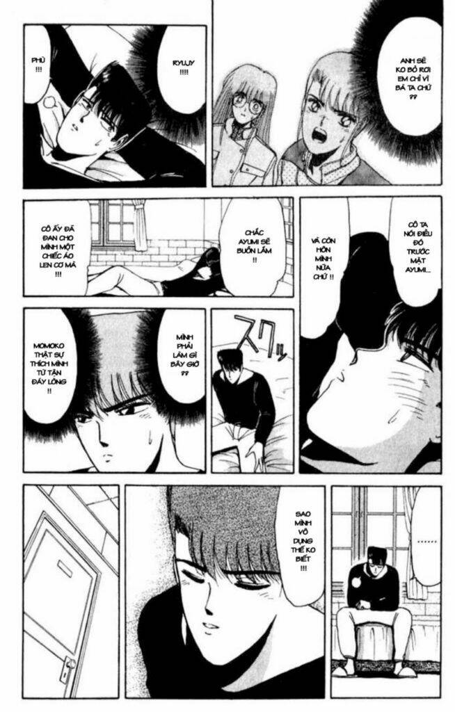 shonan junai gumi chapter 16 12