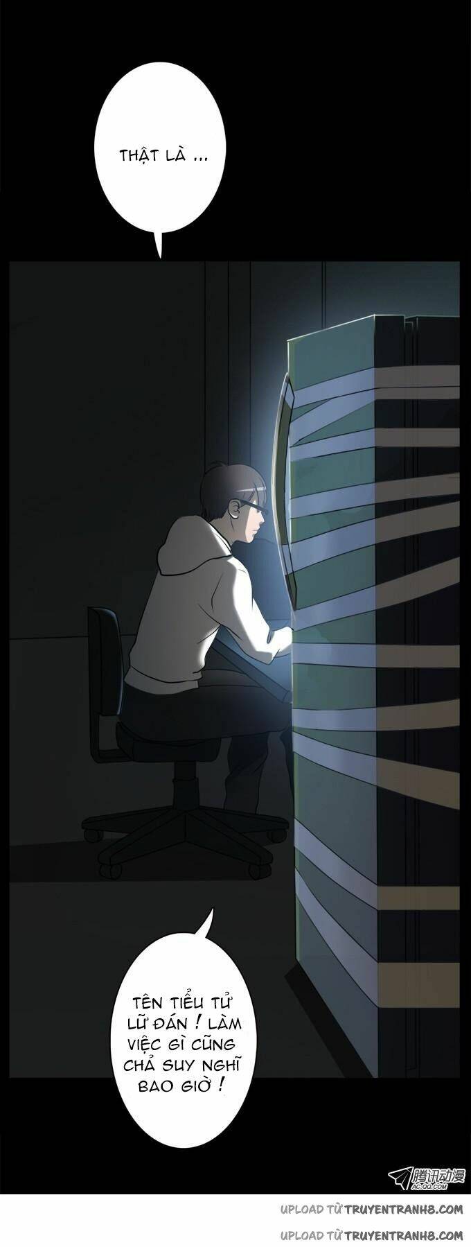 ớn lạnh tuyệt đối chapter 24 7