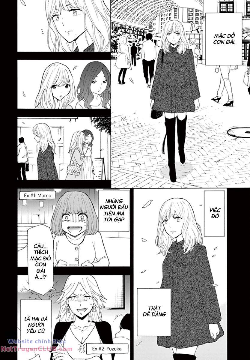 himegoto - juukyuusai no seifuku chapter 100 11