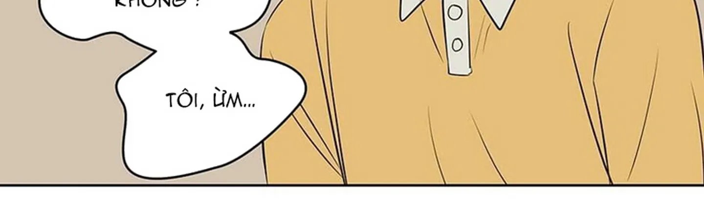 chuyện quái gì với giấc mơ đó vậy chapter 14 31