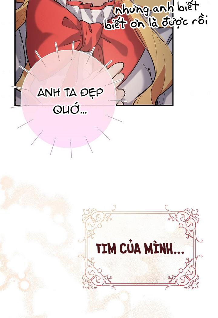 nam chính đang cản đường tôi chapter 2 8