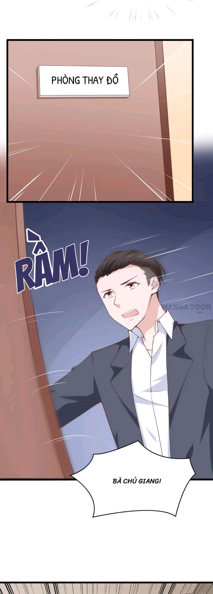 chiếc điện thoại thần kỳ chapter 23 16