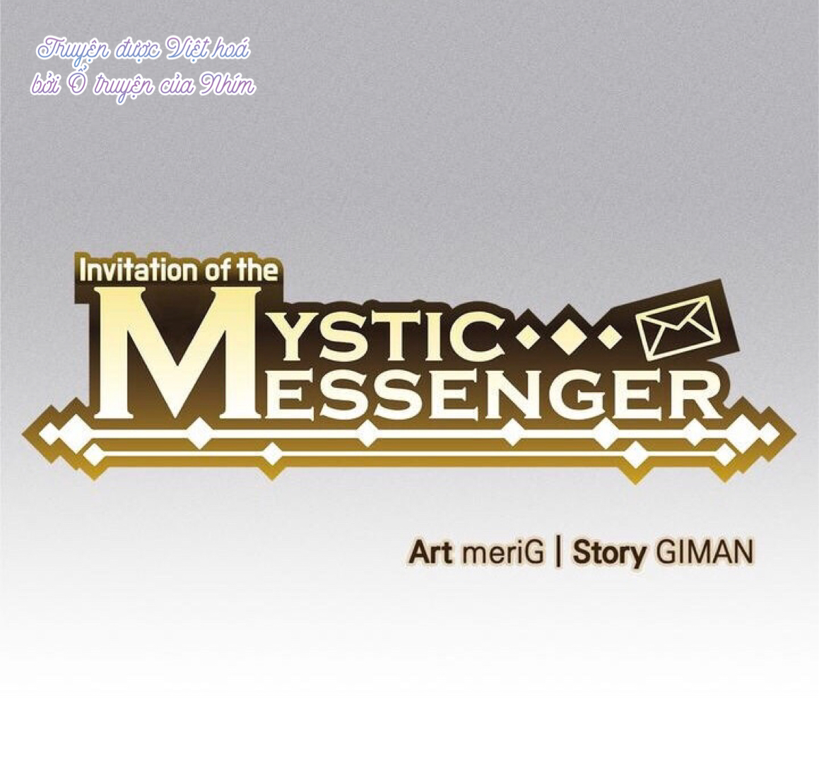 invitation of mystic messenger chapter 40 54