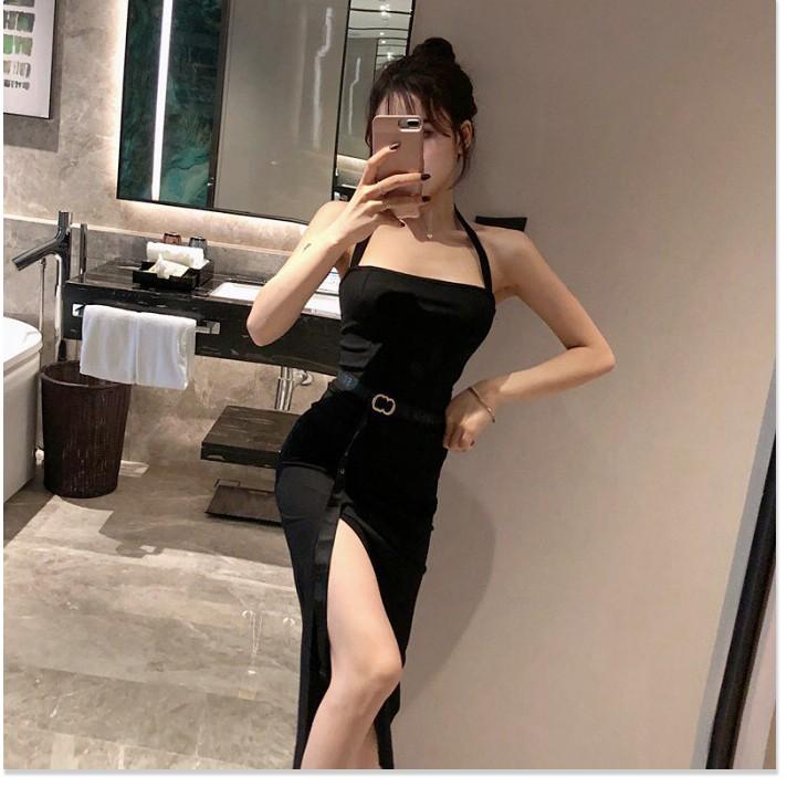 Đầm body dự tiệc sexy